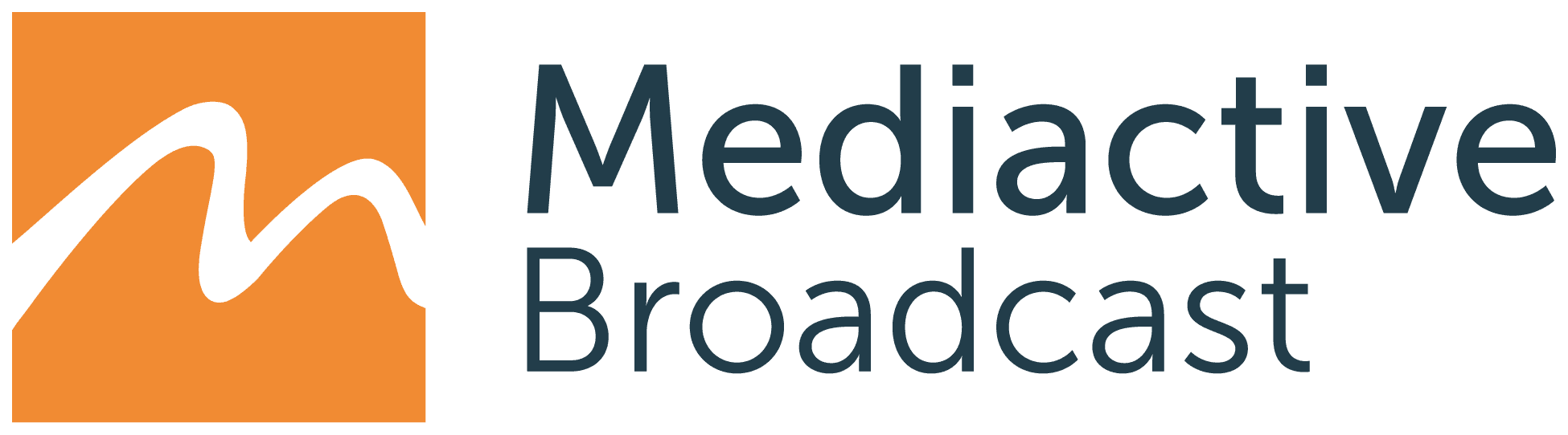 Mediactive Broadcast Mediactive Broadcast