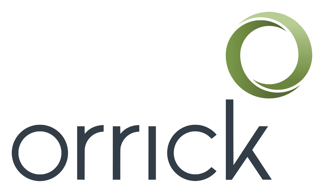 Orrick Orrick